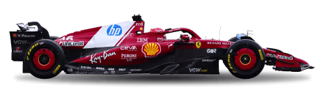 Ferrari Logo