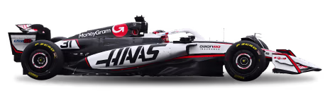 Haas Logo