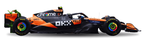 McLaren Logo