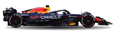 Red Bull Racing Logo