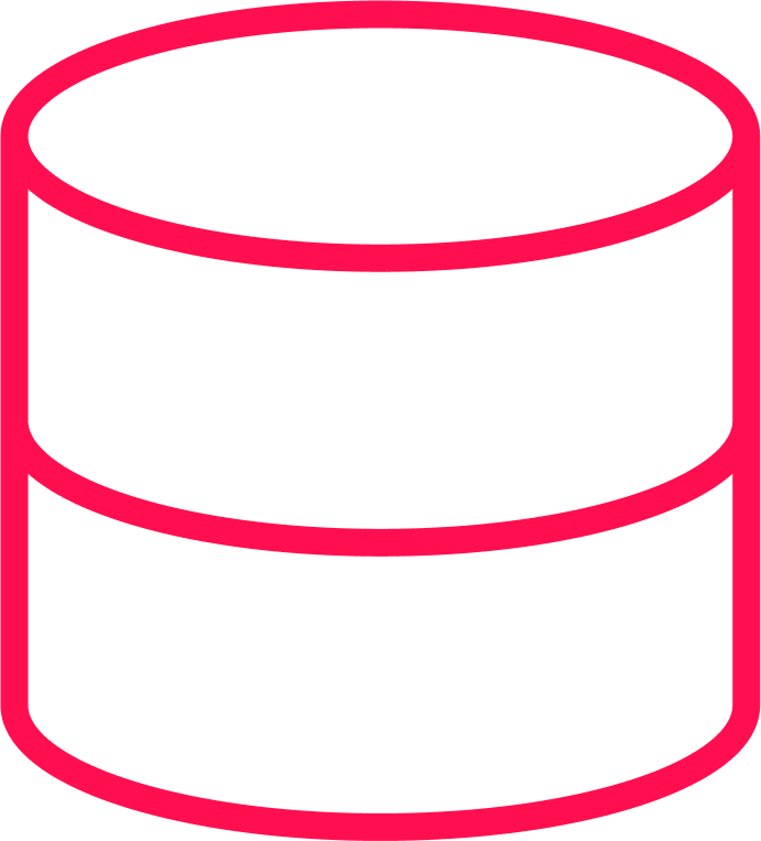 Database icon