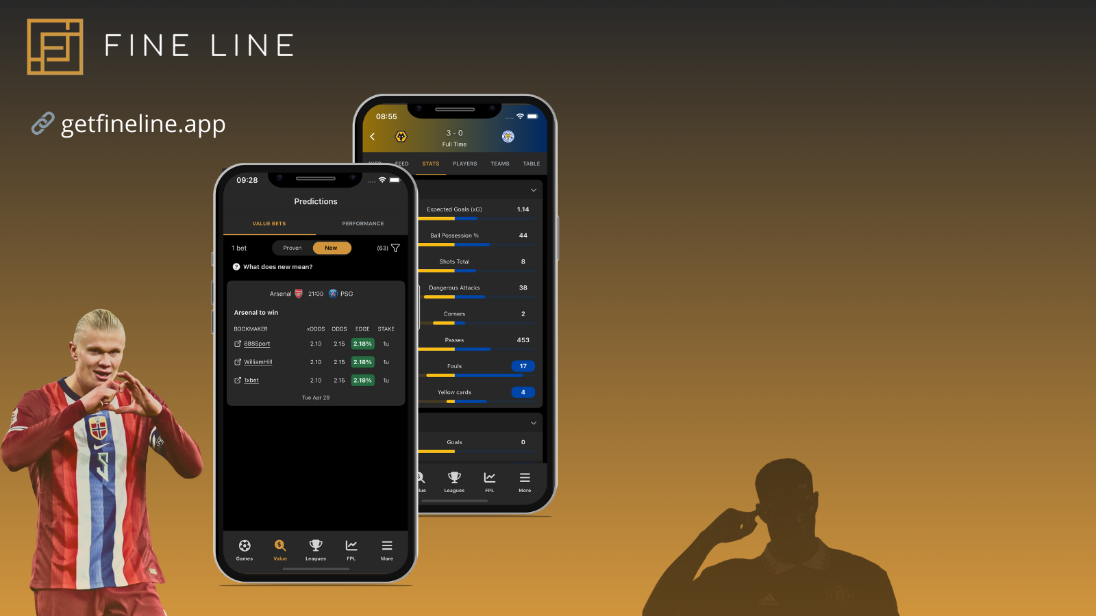 Fine Line