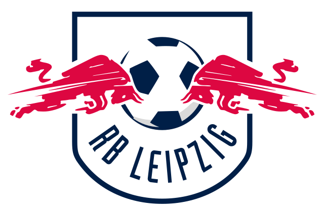 Red Bull Leipzig logo