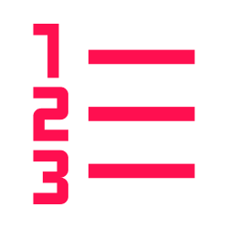 Feature icon