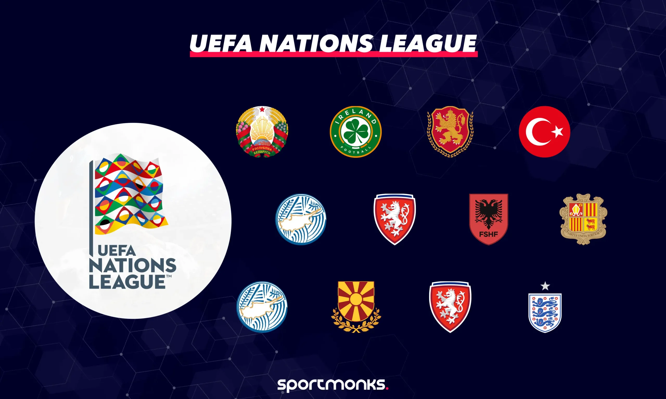 UEFA Nations League