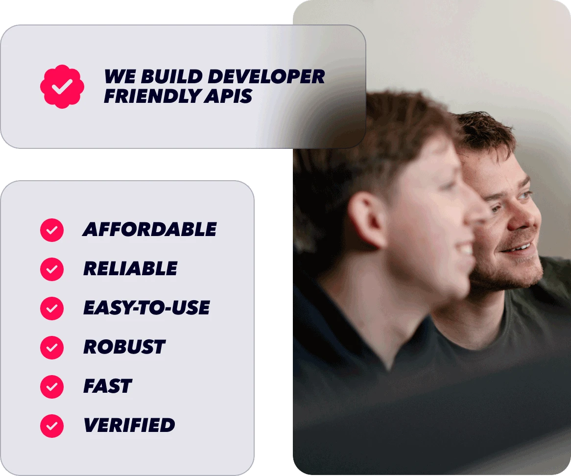 Why choose sportmonks as your Football API provider